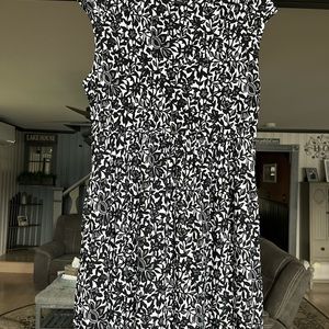 NWOT Dress size L